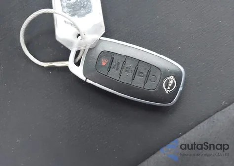 2025 Nissan Sentra Sr z USA, uszkodzony, nr VIN 3N1AB8DV9SY269953